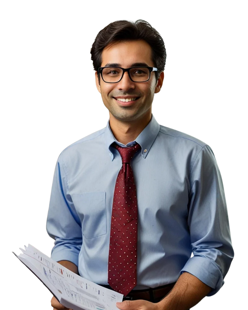 Motivated learner | Online academy For Civil Service exam | Vivekananda IAS Academy