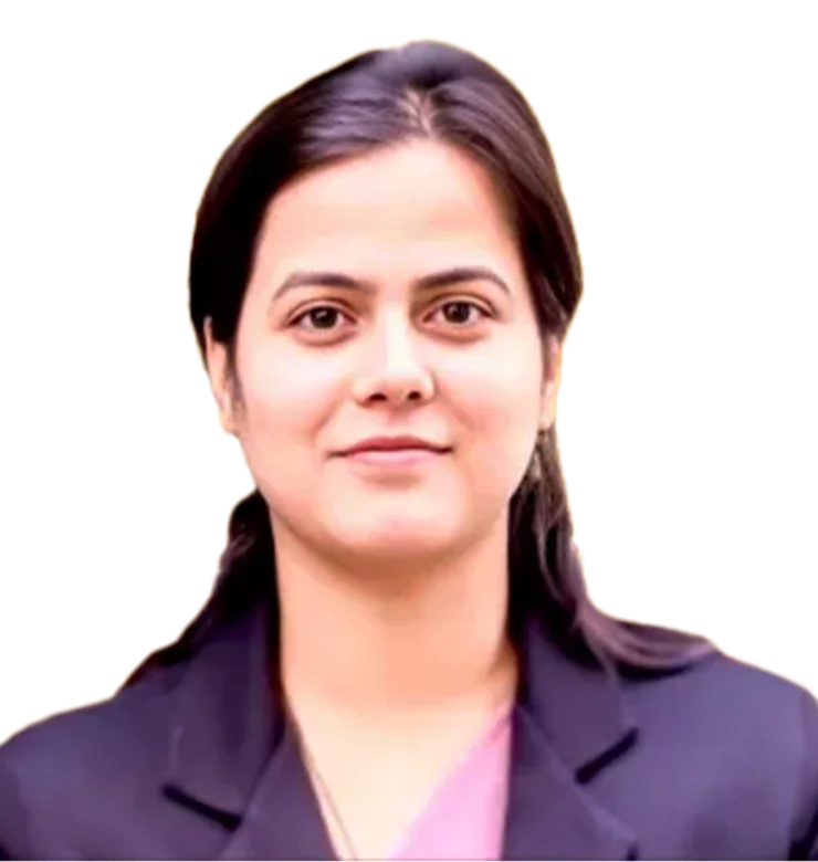 HAKTIDUBEY | Best IAS coaching In Kochi | Vivekananda IAS Academy