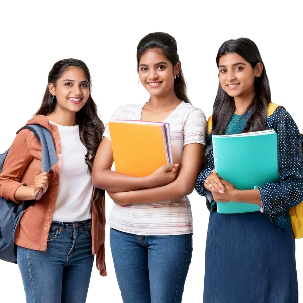 Confident IAS aspirants / Best IAS academy In Kerala / Vivekananda IAS Academy