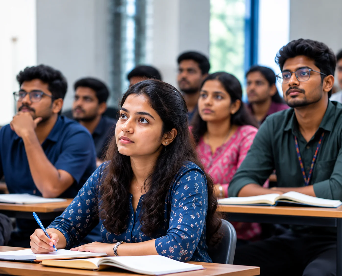Vivekananda IAS Academy
