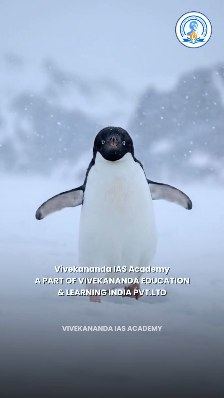 Instagram post from vivekananda.ias.academy. This post is in position 5.