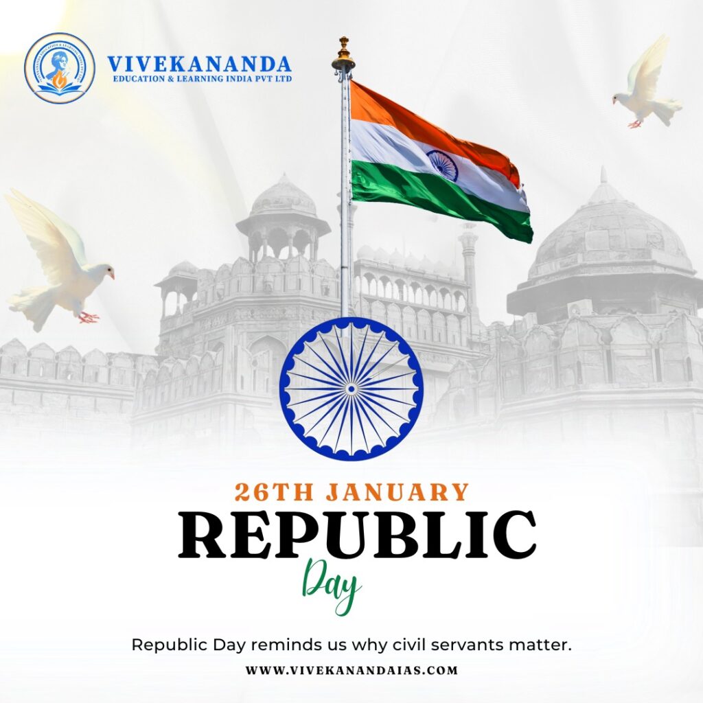 Instagram post from vivekananda.ias.academy. This post is in position 4.