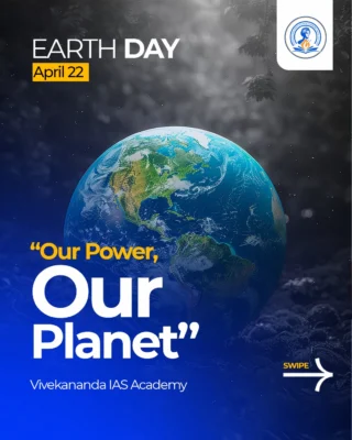 Instagram post from vivekananda.ias.academy. This post is in position 1.