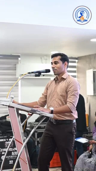 Instagram post from vivekananda.ias.academy. This post is in position 2.