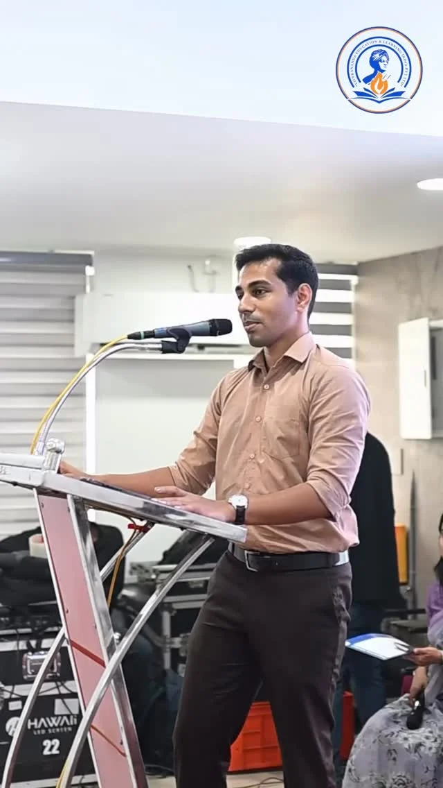 Instagram post from vivekananda.ias.academy. This post is in position 1.