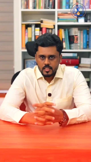 Instagram post from vivekananda.ias.academy. This post is in position 1.