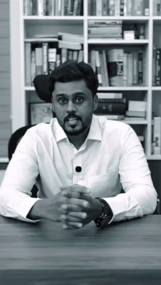 Instagram post from vivekananda.ias.academy. This post is in position 4.